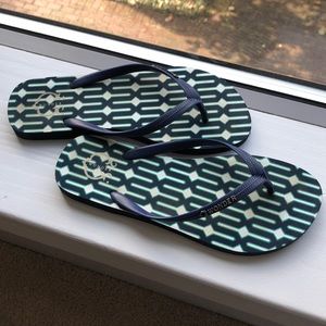 C. Wonder Flip Flops